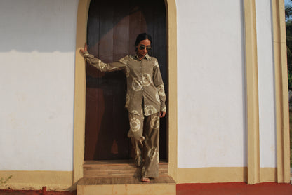 'sun & sand' shirt
